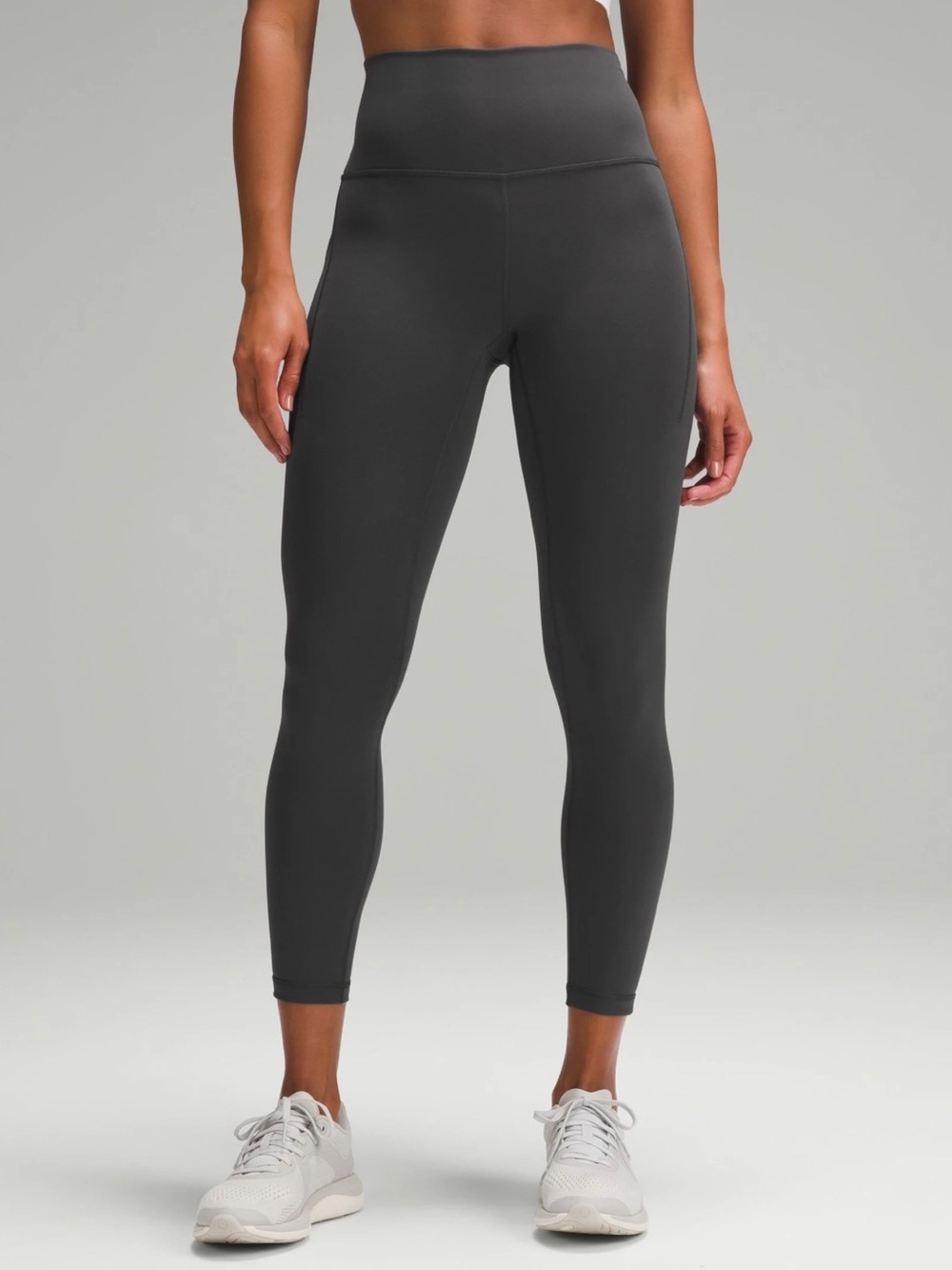 lululemon athletica Wunder Train High-Rise with Pockets 25”